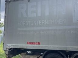Reisch 3-Achs-Schubboden RSBS-35/24LK