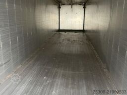 Reisch 3-Achs-Schubboden RSBS-35/24LK