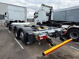 DAF FAN XG 480 Multiwechsler 1120-1320 in Kommision
