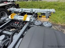 DAF FAN XG 480 Multiwechsler 1120-1320 in Kommision