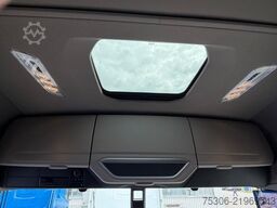 DAF FAN XG 480 Multiwechsler 1120-1320 in Kommision
