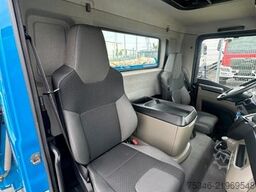 MAN TGM 18.290BL/Meiller/Kipper/NL10,7 to/Nur 70 tkm