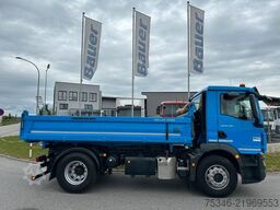 MAN TGM 18.290BL/Meiller/Kipper/NL10,7 to/Nur 70 tkm