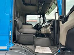 MAN TGM 18.290BL/Meiller/Kipper/NL10,7 to/Nur 70 tkm