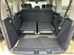 VW Caddy 2,0TDI 90kW SCR Caddy Maxi