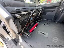 VW Caddy 2,0TDI 90kW SCR Caddy Maxi