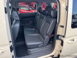 VW Caddy 2,0TDI 90kW SCR Caddy Maxi