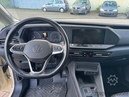 VW Caddy 2,0TDI 90kW SCR Caddy Maxi