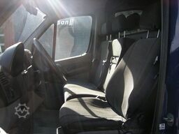 VOLKSWAGEN Crafter 2EKE2, Werkstatt Ausbau