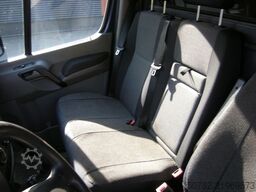 VOLKSWAGEN Crafter 2EKE2, Werkstatt Ausbau