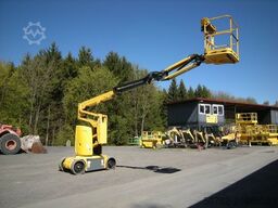 HAULOTTE HA12CJ+ , AH 12m, Korbarm drehbar