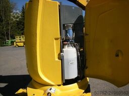 HAULOTTE HA12CJ+ , AH 12m, Korbarm drehbar