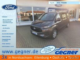 FORD Tourneo Custom Trend 340L2 PHEV AHK 360Kam 2xSTü