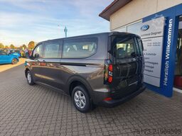 FORD Tourneo Custom Trend 340L2 PHEV AHK 360Kam 2xSTü