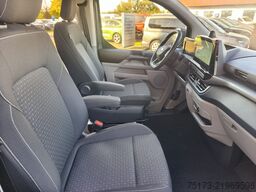 FORD Tourneo Custom Trend 340L2 PHEV AHK 360Kam 2xSTü