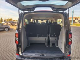 FORD Tourneo Custom Trend 340L2 PHEV AHK 360Kam 2xSTü