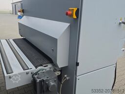 Butfering Optimat SKO 113 C