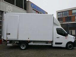 Renault Master | 3.5Ton | Double Wheels | 317504Km | 20...