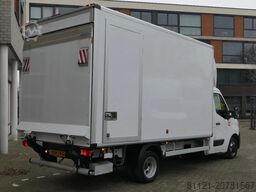 Renault Master | 3.5Ton | Double Wheels | 317504Km | 20...