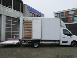 Renault Master | 3.5Ton | Double Wheels | 317504Km | 20...