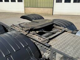 Volvo FH 16.750 6X4+Liftas iParkCool iShift  Alcoa