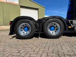Volvo FH 16.750 6X4+Liftas iParkCool iShift  Alcoa
