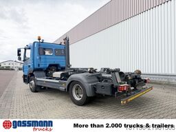 Mercedes-Benz Atego 1230 L 4x2