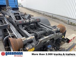 Mercedes-Benz Atego 1230 L 4x2
