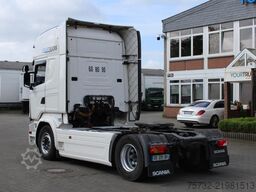Scania R 450 Topline Standard   Retarder   2 Tanks