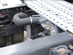 Scania R 450 Topline Standard   Retarder   2 Tanks