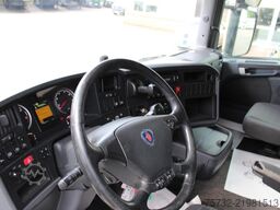 Scania R 450 Topline Standard   Retarder   2 Tanks