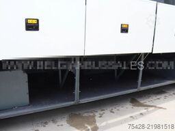 Temsa Safari RD 12 / Automatic / Airco / Euro 5