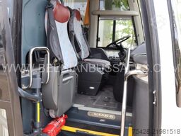 Temsa Safari RD 12 / Automatic / Airco / Euro 5