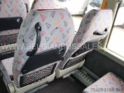 Temsa Safari RD 12 / Airco / Automatic / 3 Units