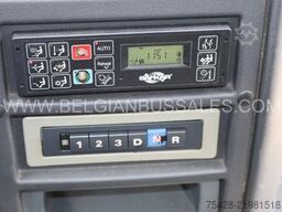 Temsa Safari RD 12 / Airco / Automatic / 3 Units