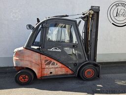 Linde H30D