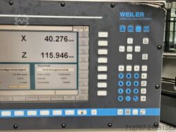 WEILER E35