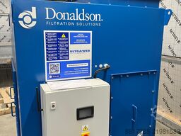 Donaldson DFPRE4 SPKTRP