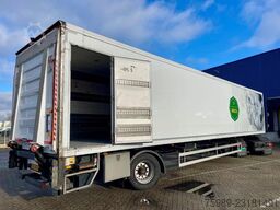 Pacton APK tot 13-02-2027 Origineel NL trailer  CARRIE...