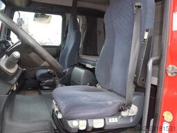MAN TGS 26.480 double configuration (Tipper/Tractor)