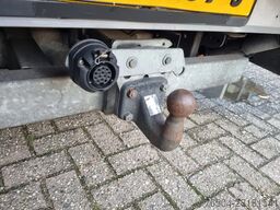 Iveco Daily 35C11 Bakwagen Laadklep 22m3 2.48 hoog