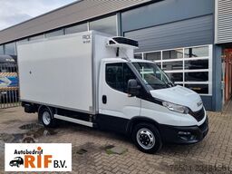 Iveco Daily 35C16 3.0D Koelkoffer -18C Laadklep Xario...