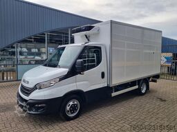 Iveco Daily 35C16 3.0D Koelkoffer -18C Laadklep Xario...