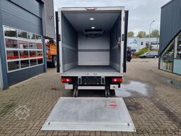 Iveco Daily 35C16 3.0D Koelkoffer -18C Laadklep Xario...