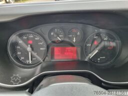 Iveco Daily 35C16 3.0D Koelkoffer -18C Laadklep Xario...