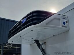 Iveco Daily 35C16 3.0D Koelkoffer -18C Laadklep Xario...