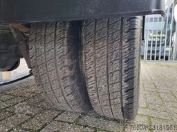 Iveco Daily 35C16 3.0D Koelkoffer -18C Laadklep Xario...