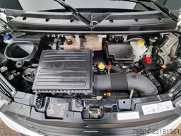 Iveco Daily 35C16 3.0D Koelkoffer -18C Laadklep Xario...