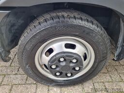 Iveco Daily 35C16 3.0D Koelkoffer -18C Laadklep Xario...