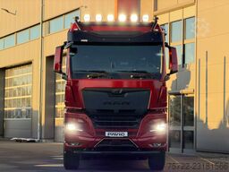 MAN TGX 33.540 6x4 BL TajfunLIV150Z 96 SOFORT VERFÜ...